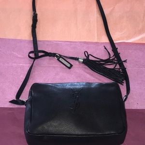 Ysl camera bag